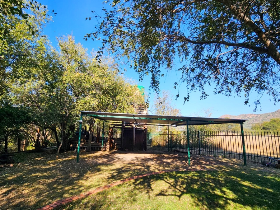 0 Bedroom Property for Sale in Potchefstroom Rural North West